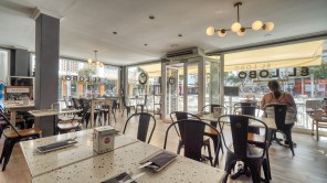Salón
